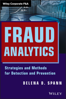 Fraud Analytics - Spann, Delena D