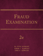 Fraud Examination Updated Printing