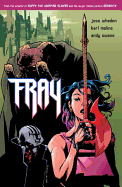 Fray: Future Slayer