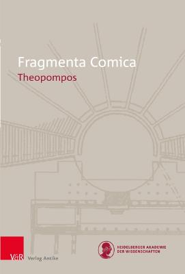 FrC 14 Theopompos - Farmer, Matthew C