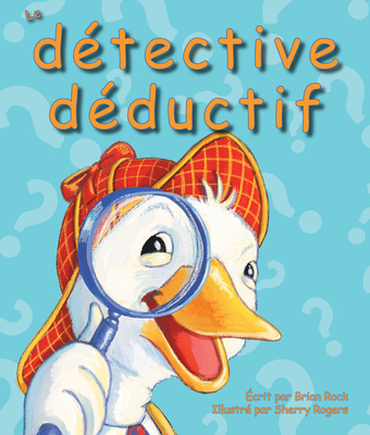 Fre-Detective Deductif (the de - Brian Rock