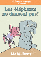 Fre-Elephant Et Rosie Les Elep