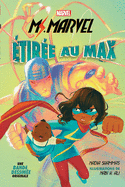 Fre-Marvel MS Marvel La Bande