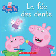 Fre-Peppa Pig La Fee Des Dents