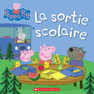 Fre-Peppa Pig La Sortie Scolai