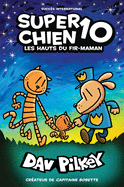 Fre-Super Chien N 10 - Les Hau