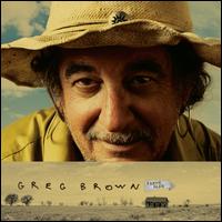 Freak Flag - Greg Brown