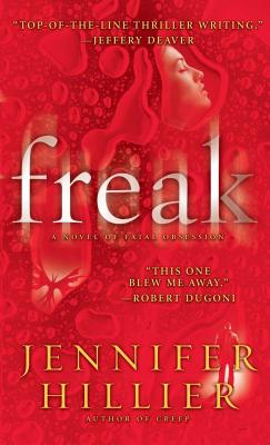 Freak - Hillier, Jennifer