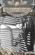 Freakangels Volume 3 Hardcover