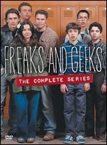 Freaks and Geeks: The Complete Series [6 Discs]