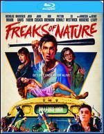 Freaks of Nature [Includes Digital Copy] [Blu-ray]