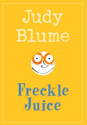 Freckle Juice - Blume, Judy