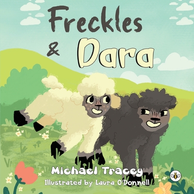 Freckles & Dara - Tracey, Michael