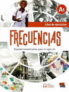 Frecuencias A1: Exercises Book including free code to ELETeca and eBook