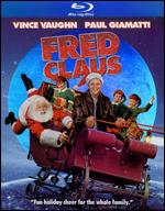 Fred Claus [Blu-ray] - David Dobkin