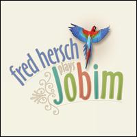Fred Hersch Plays Jobim - Fred Hersch