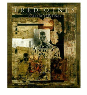 Fred Otnes: Collage Paintings