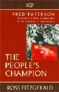 Fred Paterson: The Peoples Champion