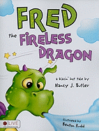 Fred the Fireless Dragon