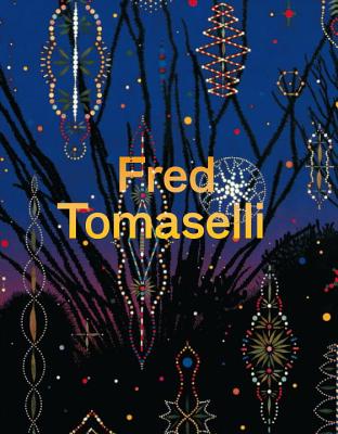 Fred Tomaselli - Berry, Ian, and Zuckerman Jacobson, H, and Norden, L (Contributions by)