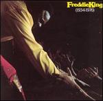 Freddie King (1934-1976) - Freddie King