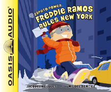 Freddie Ramos Rules New York: Volume 6