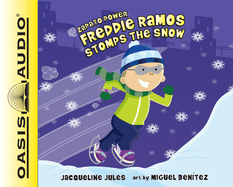 Freddie Ramos Stomps the Snow: Volume 5