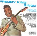 Freddy King Sings