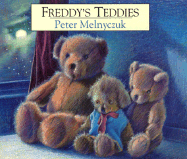 Freddy's Teddies - Melnyczuk, Peter