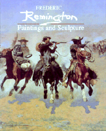 Frederic Remington - Remington, Frederic, and Outlet Book Co, and Rh Value Publishing