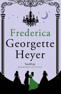 Frederica - Heyer, Georgette