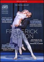 Frederick Ashton: The Dream/Symphonic Variations/Marguerite and Armand (Royal Opera House) - 