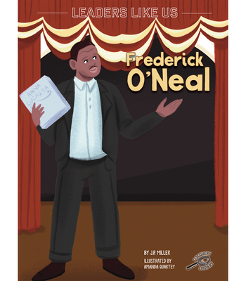 Frederick O'Neal: Volume 12 - Miller