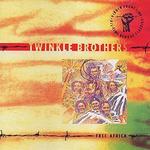 Free Africa - Twinkle Brothers