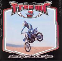 Free Air, Vol. 2: Music for Motocross - Various Artists
