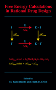 Free Energy Calculations in Rational Drug Design