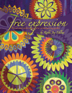 Free Expression - Eklow, Robbi Joy