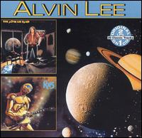 Free Fall/RX5 - Alvin Lee