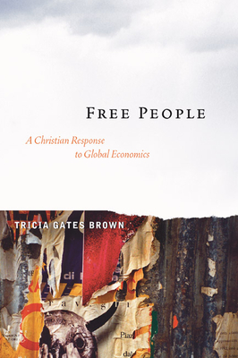 Free People - Brown, Tricia Gates