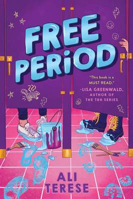 Free Period - Terese, Ali
