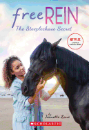 Free Rein: The Steeplechase Secret