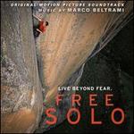 Free Solo [Original Motion Picture Soundtrack]