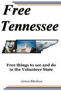 Free Tennessee - Bilodeau, James Vincent