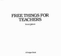 Free Things Teach Rev