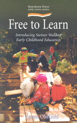 Free to Learn (P) - Oldfield, Lynne