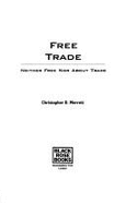 Free Trade - Merrett, Christopher