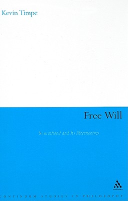 Free Will - Timpe, Kevin