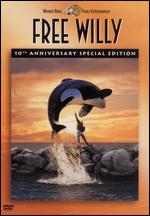 Free Willy [10th Anniversary Special Edition] - Simon Wincer