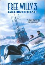 Free Willy 3: The Rescue [P&S]