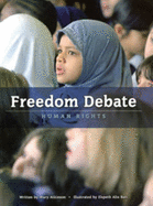 Freedom Debate: Human Rights - Atkinson, Mary